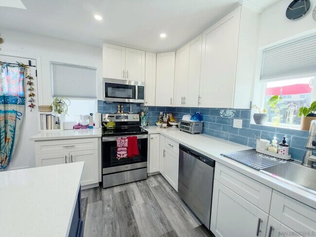 Foto del edificio - 3080 Ivy St