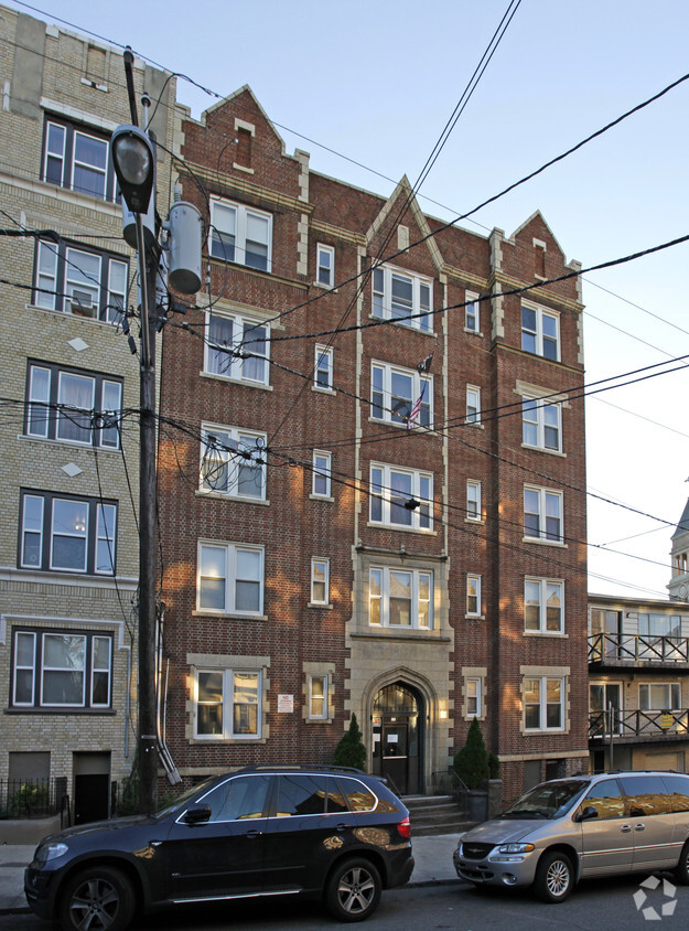 Building Photo - Kensington Avenue Apartments