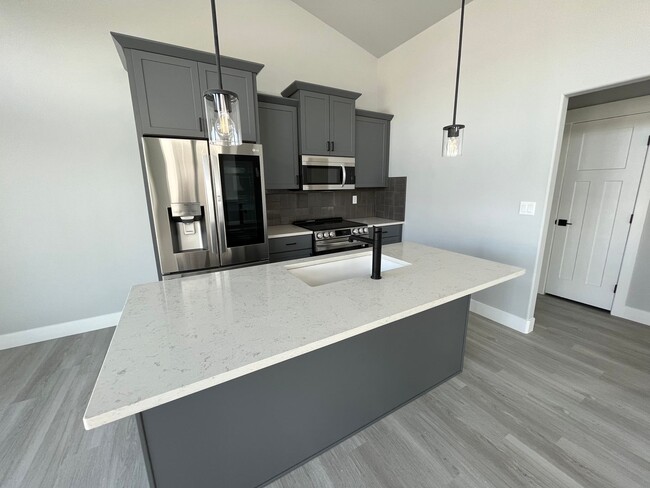Foto del edificio - 236 Miller Ln