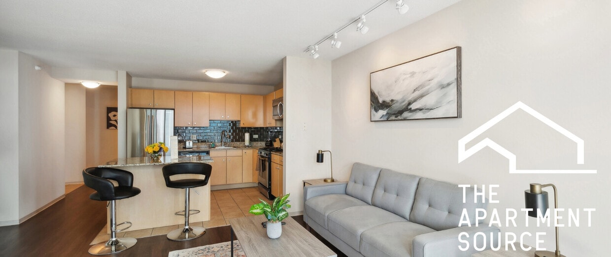 Photo - 225 North Columbus Dr. Unit 3106