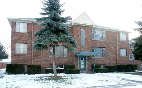 Primary Photo - 6231 Ridge Rd
