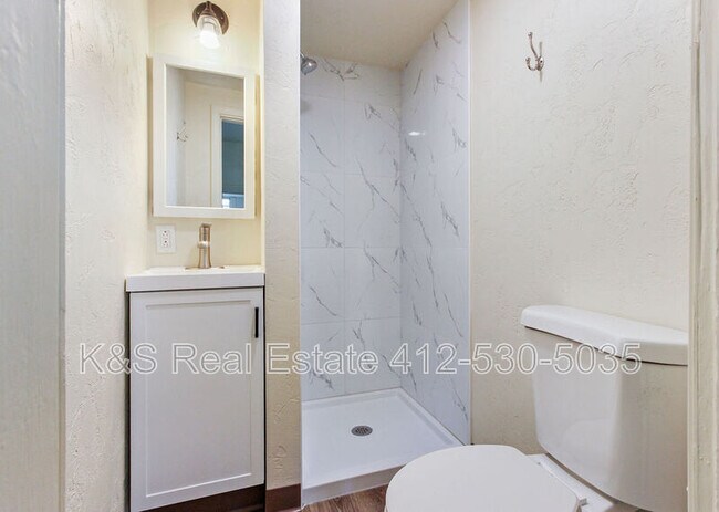 Foto del edificio - 5816 Smithfield St