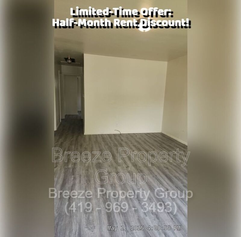 Foto principal - 2074 Price St