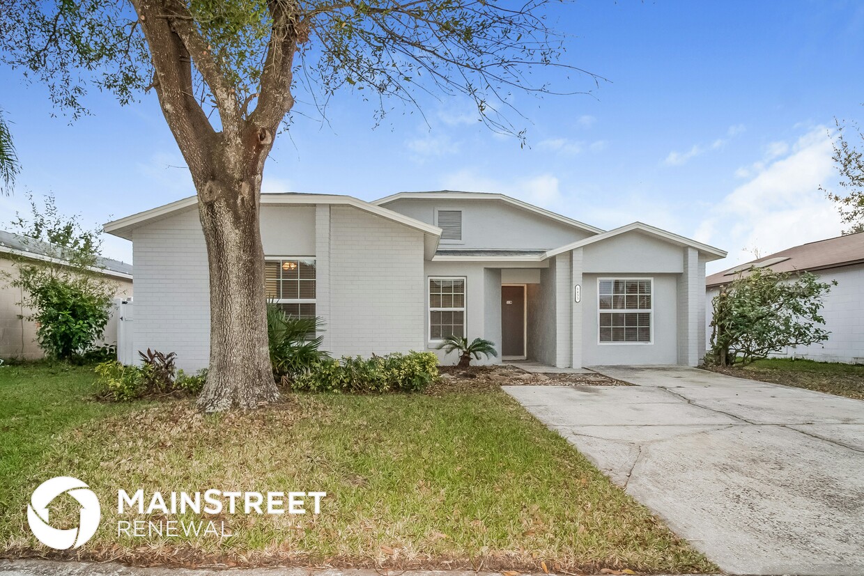 Foto principal - 1433 Vinetree Dr