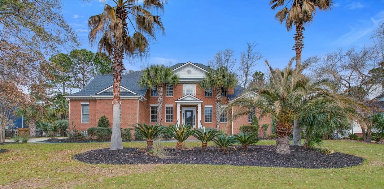 Primary Photo - 2323 Darts Cove Way, Mount Pleasant, SC 29...