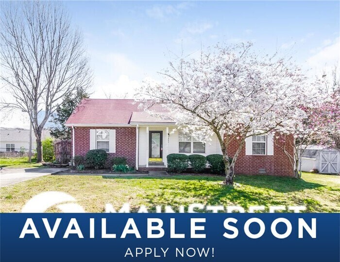 816 Odom Ct, Smyrna, TN 37167 House for Rent in Smyrna, TN