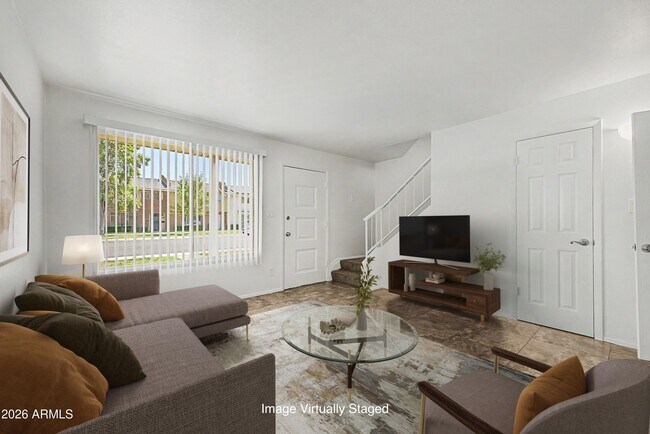 Foto del edificio - 8510 E Montebello Ave