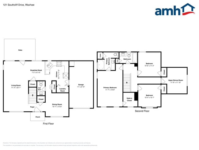 Building Photo - 121 Southcliff Dr