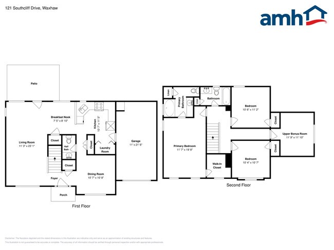 Foto del edificio - 121 Southcliff Dr