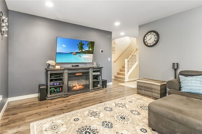 Foto del edificio - Beautiful Snoqualmie home available for mo...