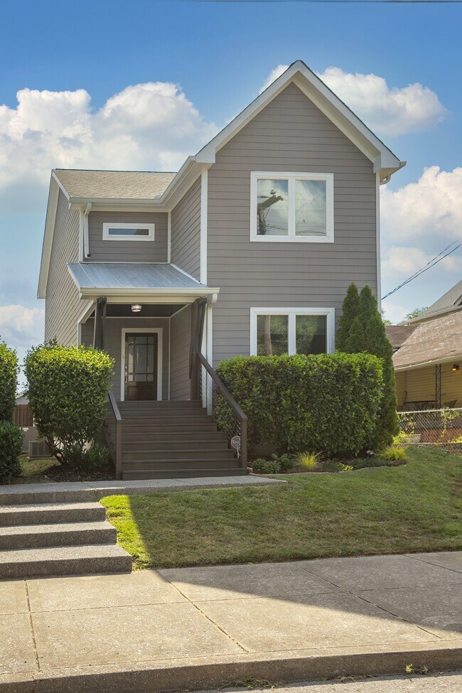 Foto del edificio - 1723 4th Ave N