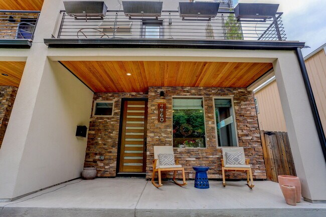 Building Photo - 4460 Vrain St