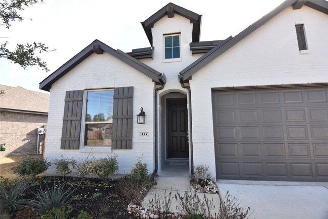 Foto del edificio - 538 Chestnut Reef Ct