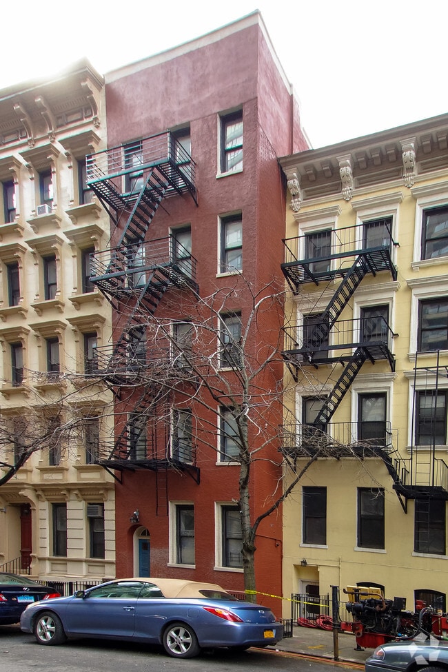 Building Photo - 428 E 58th St