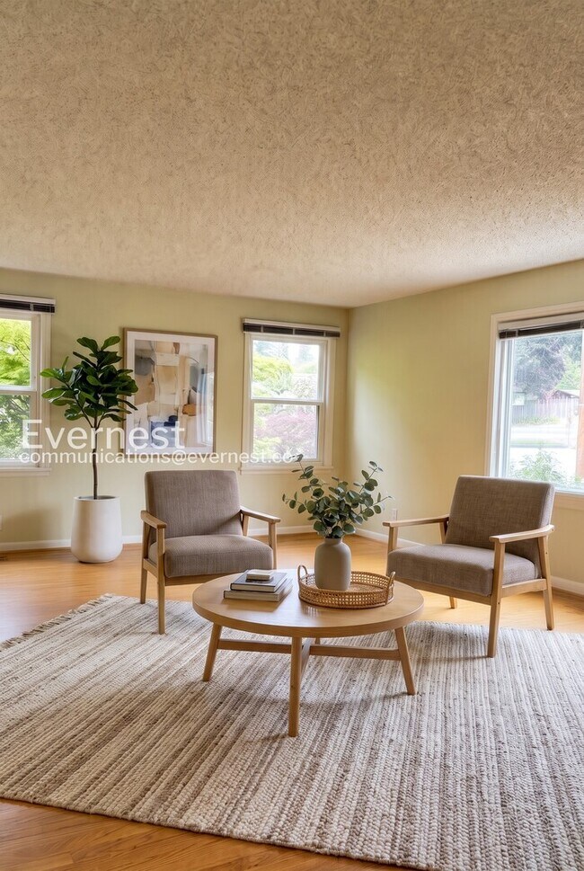 Foto del edificio - 909 NE 115th St