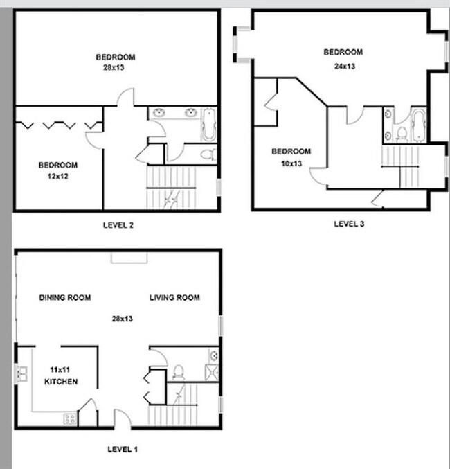 Building Photo - 3104 Cedar St