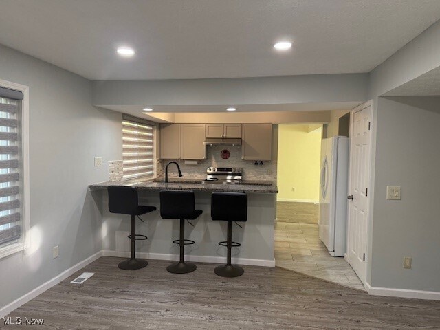 Foto del edificio - 8297 Quail Point Ln