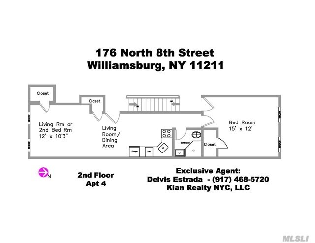 Building Photo - 176 N 8th St