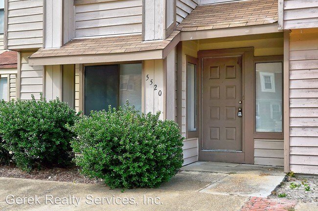 Building Photo - 3 br, 2.5 bath House - 5520 Old Guard Cres