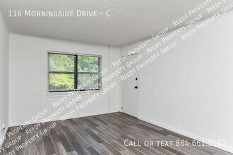 Building Photo - 116 Morningside Dr