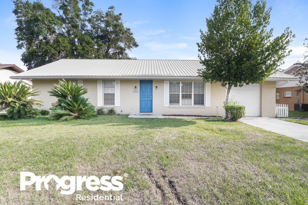 31213 Lancewood Dr, Brooksville, FL 34602 House Rental in Brooksville