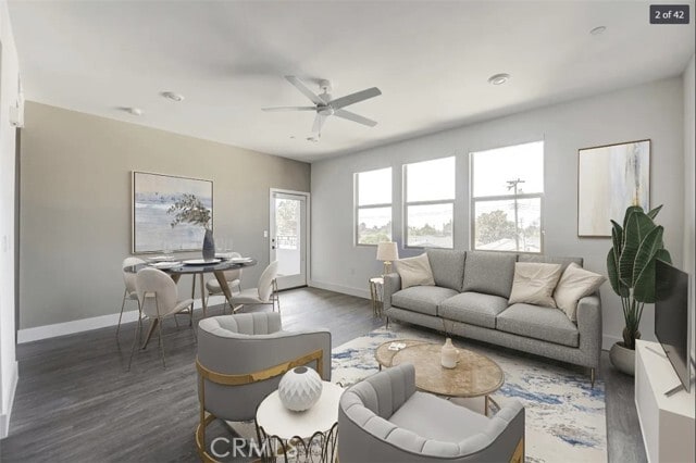 Foto del edificio - 8016 Santa Fe Springs Rd