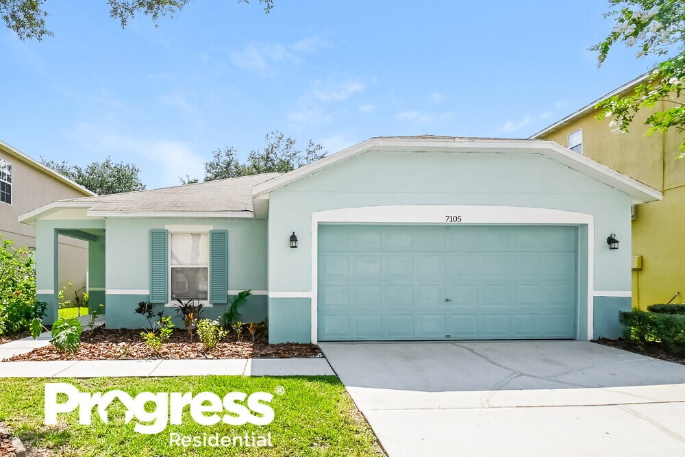 Primary Photo - 7105 Early Gold Ln