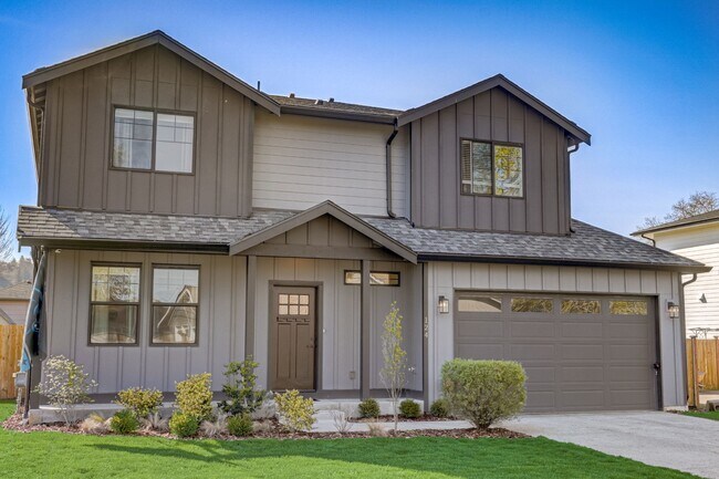 Foto del edificio - 124 Homer Ave SW