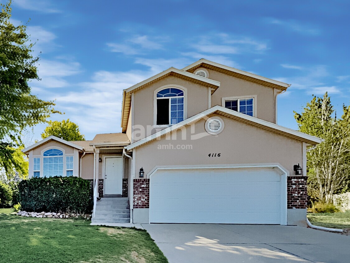 Primary Photo - 4116 S 2650 W