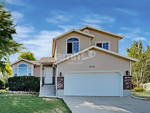 Building Photo - 4116 S 2650 W
