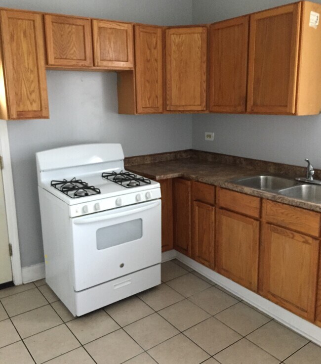 Foto del edificio - 4858 S Princeton Ave