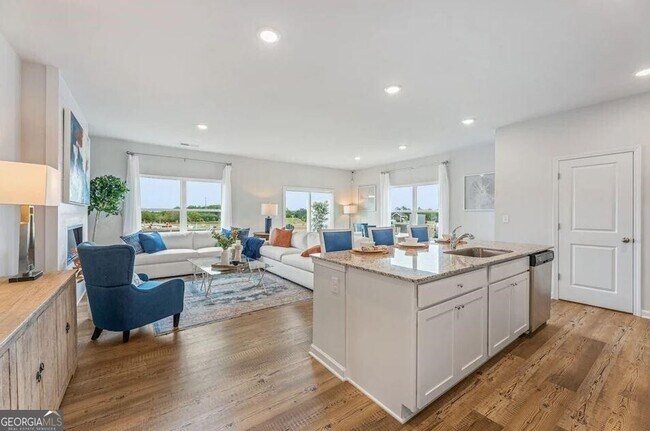 Building Photo - 5157 Sidney Sq Dr