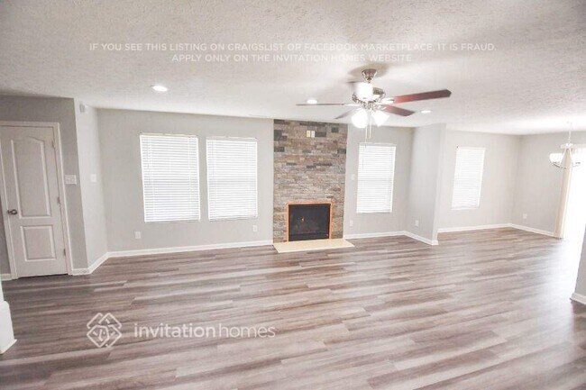 Foto del edificio - 410 Settlers Ridge Dr
