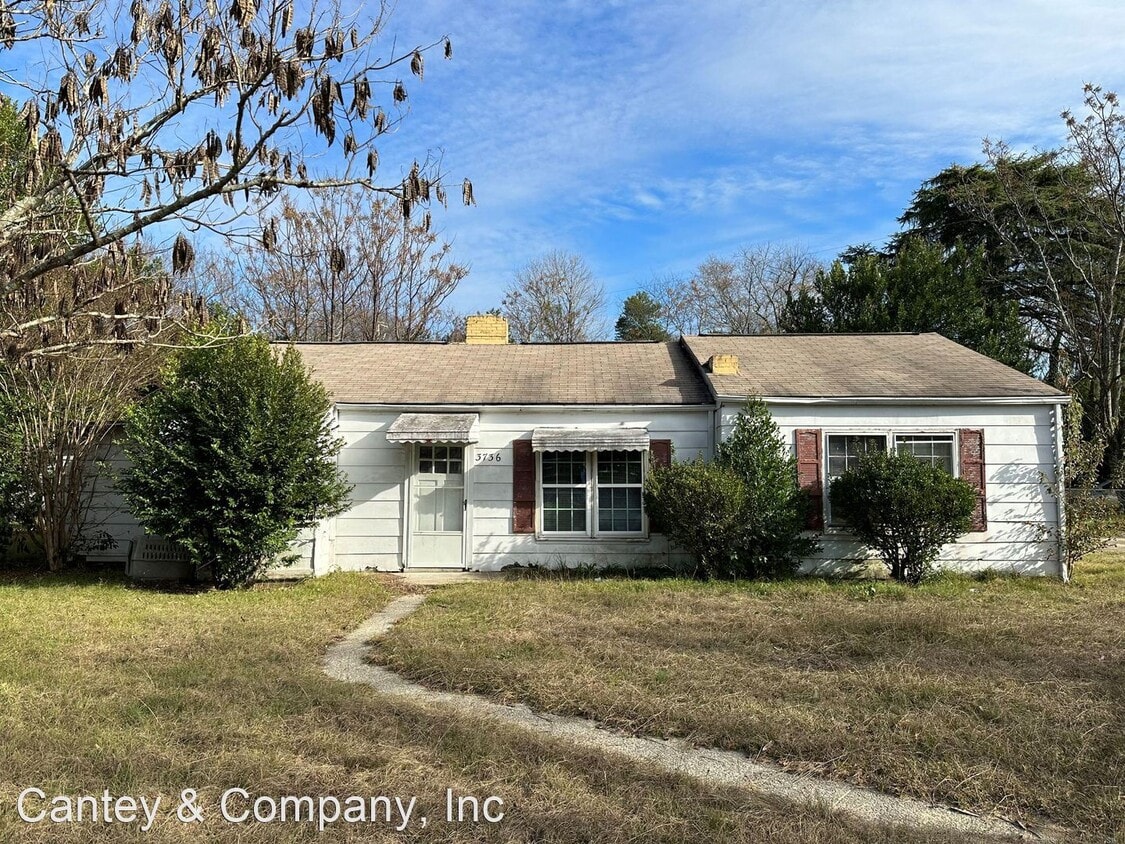 3736 Hoyt St, Columbia, SC 29223 House Rental in Columbia, SC