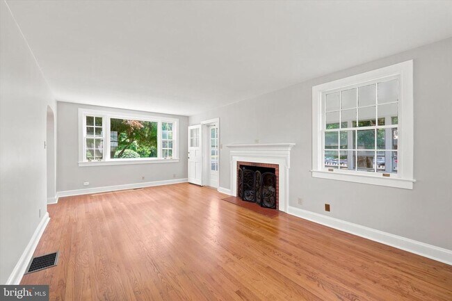 Foto del edificio - 843 Taylor St