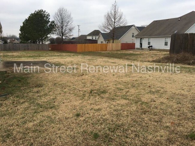 Building Photo - 1122 Benton Mason Dr