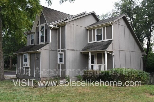 Foto del edificio - 6301 W 153rd St