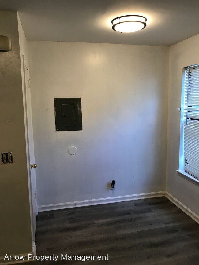 Foto del edificio - 2 br, 1.5 bath House - 2314 Burns St