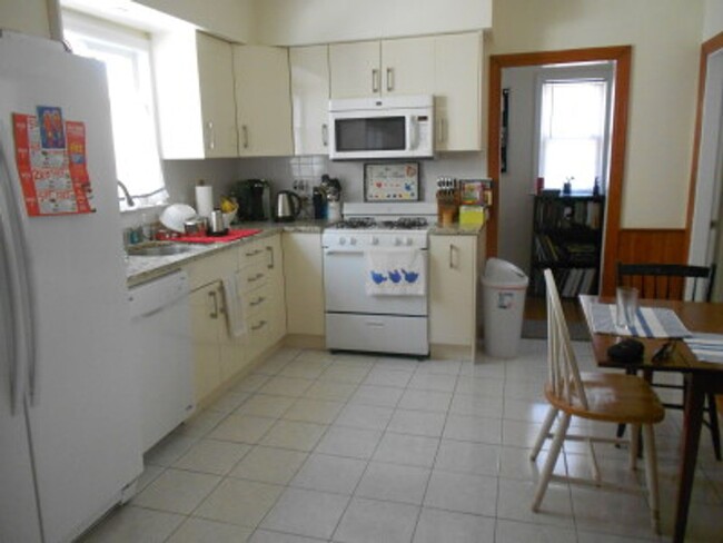 Foto del edificio - Charming and unique apartment