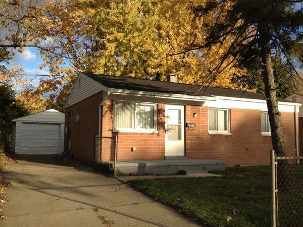 Foto principal - 741 Dorset Ave