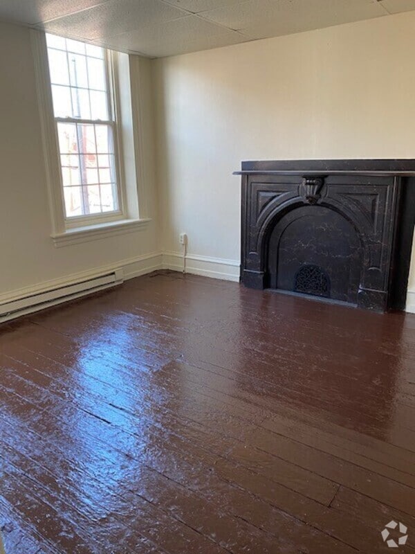 Downtown Pottsville 1 Bedroom Apartments for Rent Pottsville, PA 1