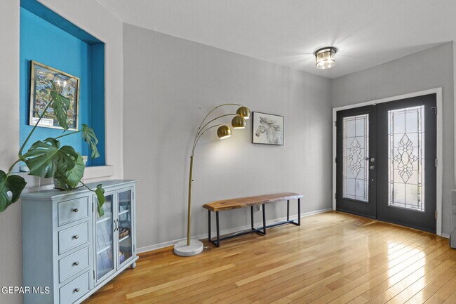 Foto del edificio - 1517 Deer Ridge