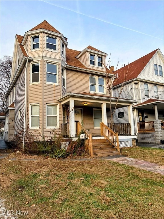 Building Photo - 7523 Osage Ave