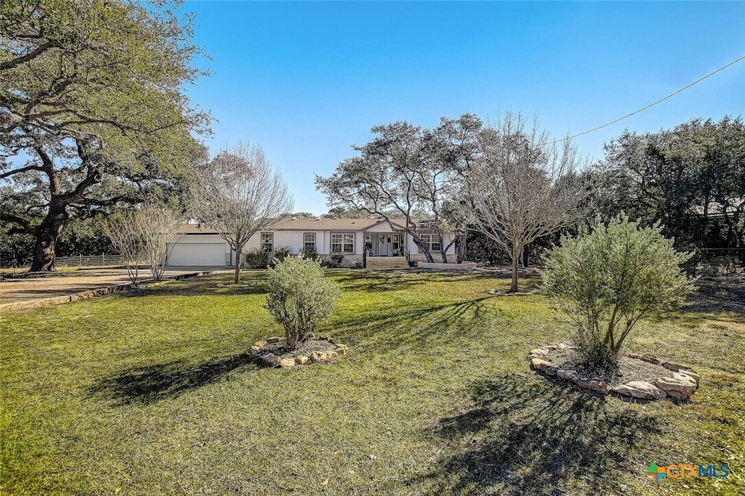3001 Cox Rd, Blanco, TX 78606 House Rental in Blanco, TX