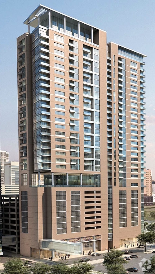 Parkside Residences