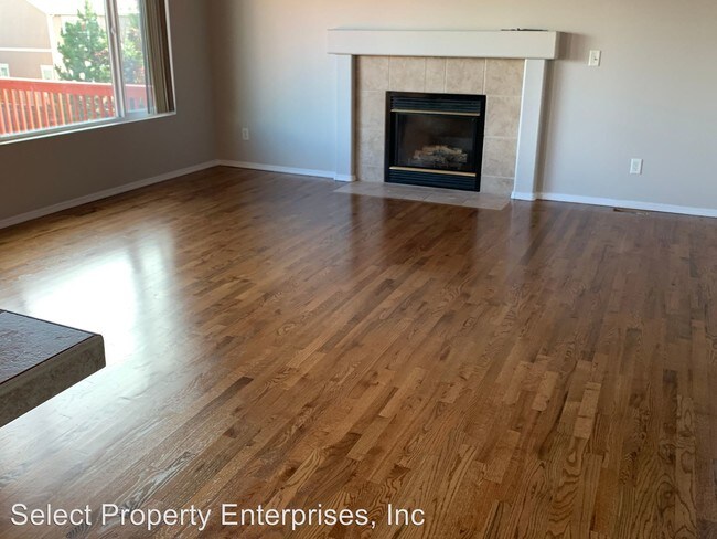 Building Photo - 4 br, 2.5 bath House - 4750 Falls Church Road