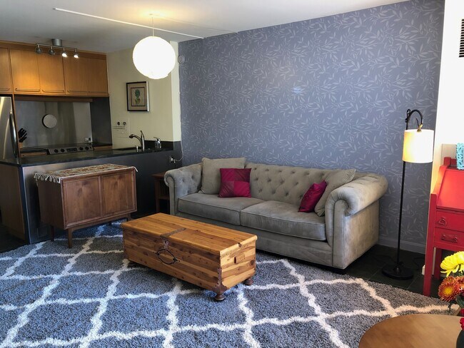 Foto del edificio - 1718 P St NW