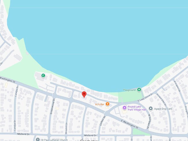 Foto del edificio - 29 E Lake Shore Dr