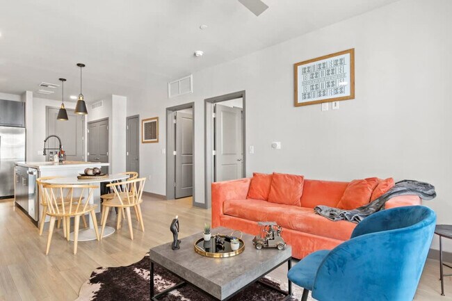 Foto del edificio - 400 N 2nd Ave