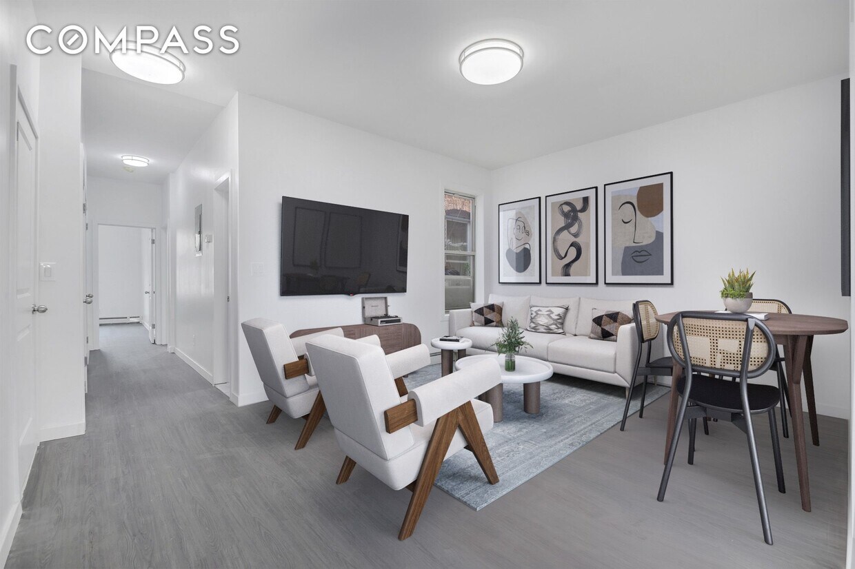 1842 Flatbush Ave Unit 1, Brooklyn, NY 11210 Apartment for Rent in